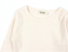 MarMar barely rose t-shirt modal